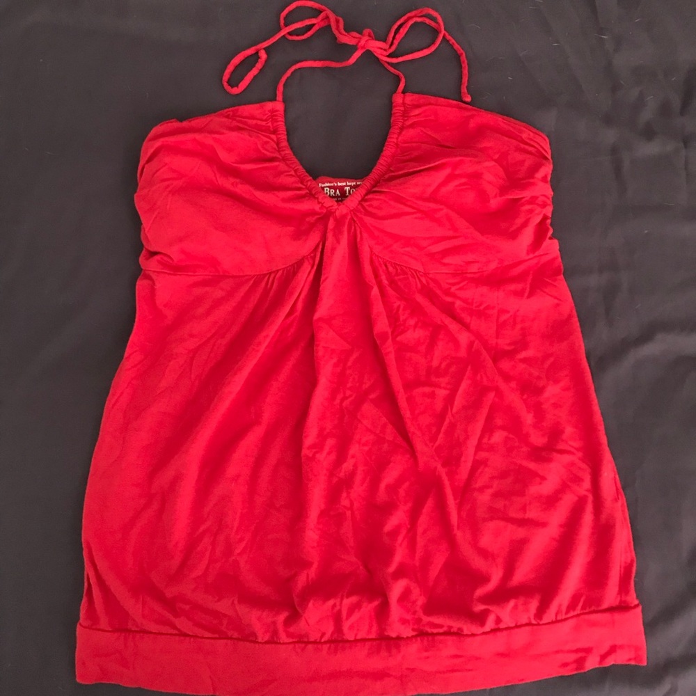 Victoria’s Secret Bra top